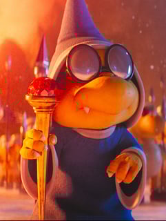 Picture of Kamek