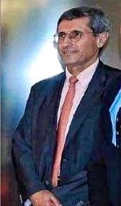 Picture of Claude Palmero