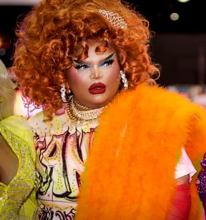 Picture of Kandy Muse