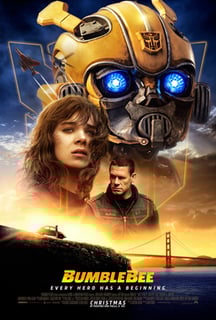 Picture of Bumblebee