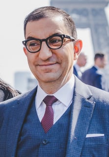 Picture of Jean Messiha