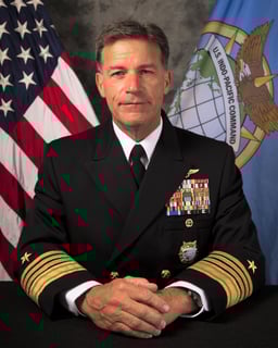 Picture of John C. Aquilino