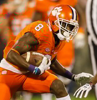 Picture of Deon Cain