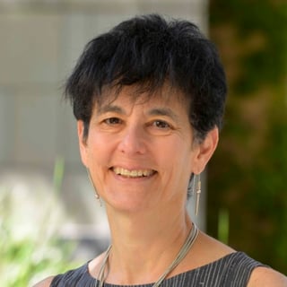Picture of Barbara Fried