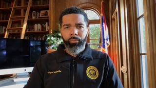 Picture of Chokwe Antar Lumumba