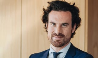 Picture of Mathias Vicherat
