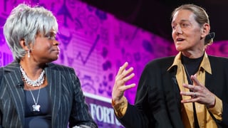 Picture of Bina Rothblatt