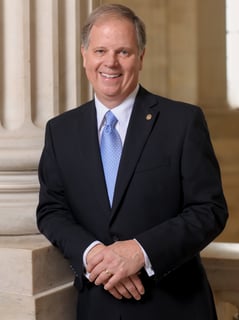 Picture of Doug Jones