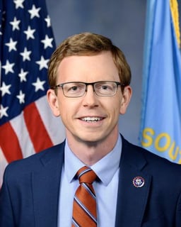 Picture of Dusty Johnson