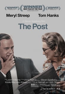 Picture of The Post