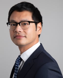 Picture of Dale Ho