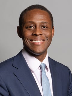 Picture of Bim Afolami