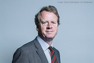 Picture of Alister Jack