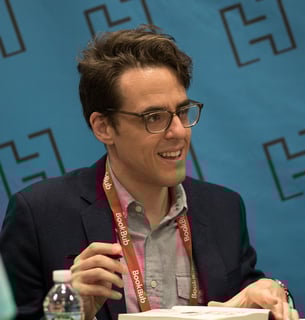 Picture of Steven Levenson
