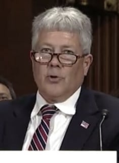Picture of Terry A. Doughty