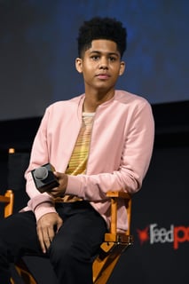 Picture of Rhenzy Feliz