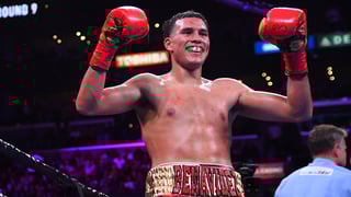 Picture of David Benavidez