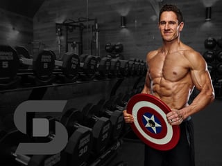 Picture of Don Saladino