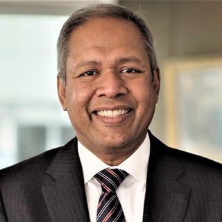 Picture of C. S. Venkatakrishnan