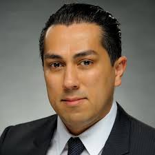 Picture of Behdad Eghbali