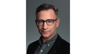 Picture of Josh Goldstine
