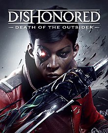 Picture of Dishonored: Death of the Outsider