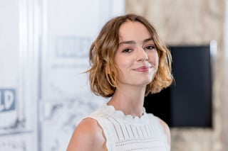 Picture of Brigette Lundy-Paine