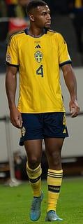 Picture of Isak Hien