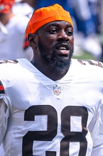 Picture of Jeremiah Owusu-Koramoah