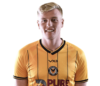 Picture of Will Evans