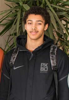 Picture of Jericho Sims