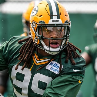 Picture of Jonathan Ford