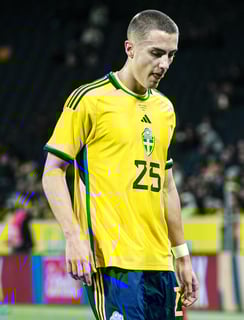 Picture of Gustaf Lagerbielke