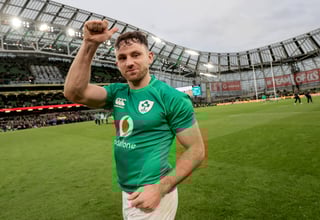 Picture of Hugo Keenan