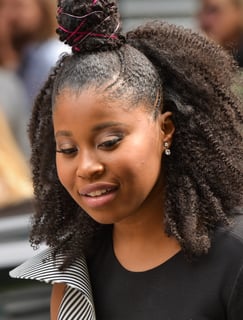 Picture of Dominique Fishback