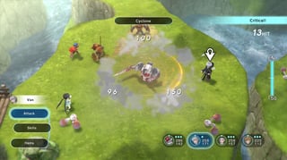 Picture of Lost Sphear