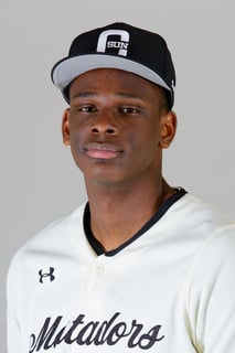 Picture of Denzel Clarke