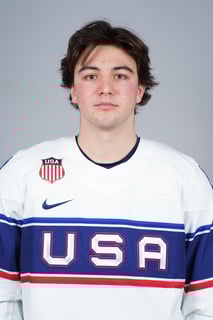 Picture of Brendan Brisson