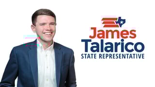 Picture of James Talarico
