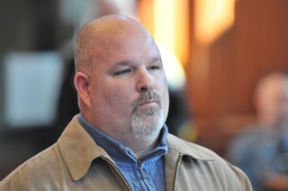 Picture of Jeff Asher