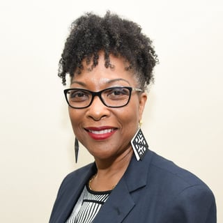 Picture of Rosalea Hamilton