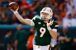 Picture of Tyler Van Dyke