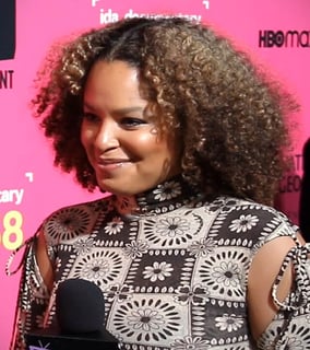 Picture of Antonia Hylton