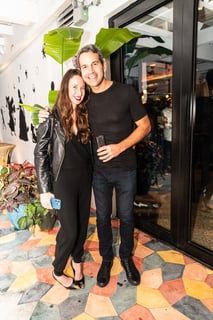 Picture of Charlie Javice