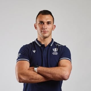 Picture of Adam Leal