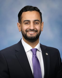 Picture of Abraham Aiyash