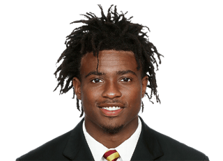 Picture of Renardo Green