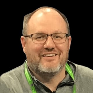 Picture of Chad Reuter
