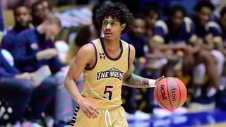 Picture of Jalen Benjamin