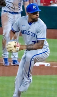 Picture of Jose Cuas
